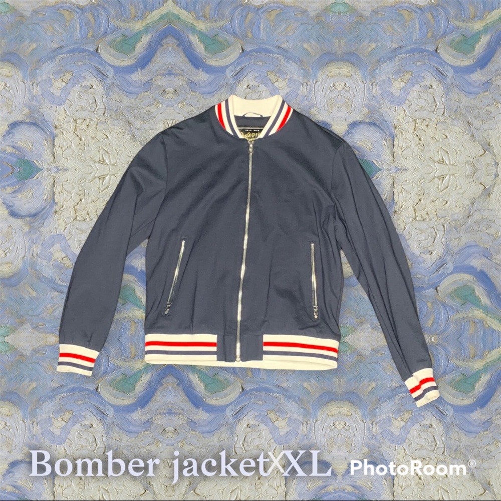 Bomber jacket XXL